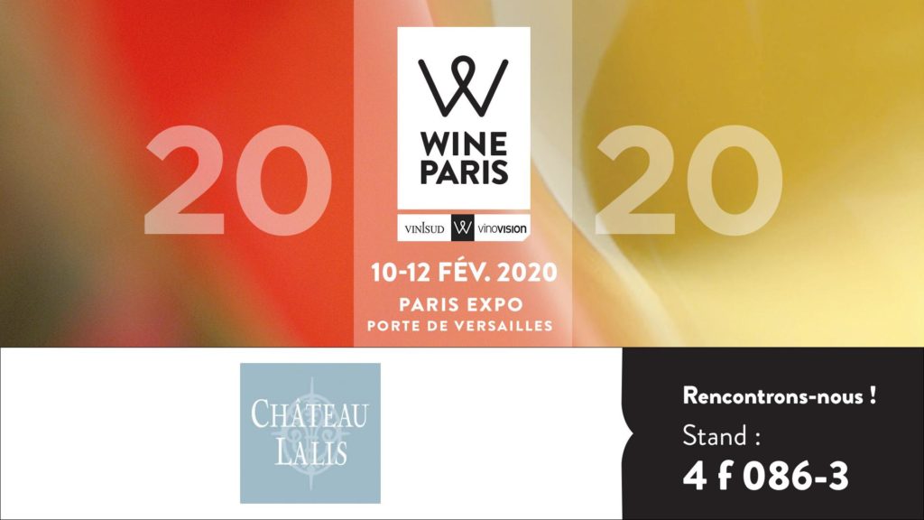Wine Paris 2020